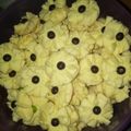 Cooksnap dari Asih untuk resep Semprit Chocochips ala made me