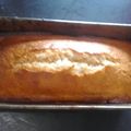 El cooksnap de mar cuando hizo Budin clásico.