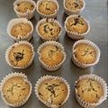 El cooksnap de Ambar Rodriguez cuando hizo Cupcakes 🧁 express.