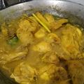 Cooksnap dari Dian Paramita Sari untuk resep Ayam Goreng Lengkoas Empuk (Bumbu Kering dan Sedikit Minyak)