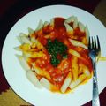 Cooksnap dari Novitha_rakhamawatie untuk resep Tteokbokki