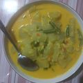 Cooksnap dari MiLLy Lyan untuk resep Sayur Labu Siam