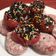 Cooksnap dari Kerenhapukh untuk resep Donat Merah Putih