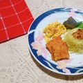 Cooksnap dari HI-Dapoer untuk resep Nasi Kuning (Uduk)