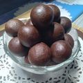 Cooksnap dari Kurnia Kemala Sari untuk resep Isian Cokelat Untuk Kue