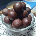 Cooksnap dari Kurnia Kemala Sari untuk resep Isian Cokelat Untuk Kue