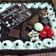 Cooksnap dari Cicik Ary untuk resep Brownies Kukus Ny. Liem