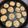 El cooksnap de Melisa Echeverria cuando hizo Cookies "Express" con chips de chocolate.