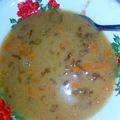 Cooksnap dari Diana Setiani Rumah Warna untuk resep Bubur Ubi Tapioka