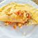รูป Cooksnap ของ Nadiahomemade​ เมื่อเขาทำ ไข่ยัดไส้