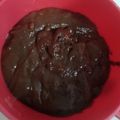 Cooksnap de Íris Garbuglio quando cozinhou Brigadeiro de colher.