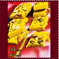 DROOLSOME MORSEL BY AFREEN WASEEM 's cooksnap of when they made Besan Burfi.