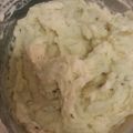 kasandra.k.jones.7's cooksnap of when they made Mashed Potatoes (homemade).