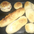 El cooksnap de Sofi Uribe cuando hizo Pan casero facil.