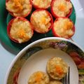 Cooksnap dari Li N Na untuk resep Dimsum siomay udang ayam
