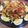 รูป Cooksnap ของ mint เมื่อเขาทำ ตำข้าวโพดหวานไข่เค็ม