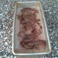 El cooksnap de Gise Payer cuando hizo Postre de maizena con chocolate. Ideal para niños.
