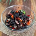 Cooksnap dari Windri Aries untuk resep Sambal Kluwek/Picung/Pucung