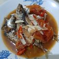 Cooksnap dari eva meylani untuk resep Ikan layang kuah tomat