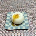 まこさんど's cooksnap of when they made 簡単♡メープルシナモン雪見だいふく♡.