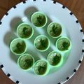 Cooksnap dari Tiara Zahra untuk resep Srikaya khas Palembang