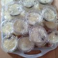 Cooksnap dari Umi Khalstum untuk resep Oreo Cheesecake