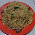 Cooksnap dari Rita Purnama untuk resep Bihun Goreng