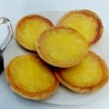 Cooksnap dari Tri Widianto untuk resep Pie susu bali