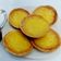 Cooksnap dari Tri Widianto untuk resep Pie susu bali