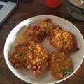Cooksnap dari Astrid Budi untuk resep Bakwan jagung crispy empuk