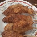 Cooksnap dari Erida untuk resep (09) Sempol Mie Sosis