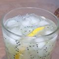 Cooksnap dari Nurjanah Gani untuk resep Es Timun Serut Lemon👩‍🍳