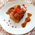 Cooksnap dari Nirastorytummy untuk resep Cumi Bakar Teflon 🐙