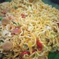 Cooksnap dari Adi Wijaya untuk resep Mie Goreng Simple