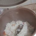 Cooksnap dari ksmningrum untuk resep 22. Nasi Liwet Mejicom Anti Gagal
