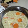 รูป Cooksnap ของ Thekiss Tonight เมื่อเขาทำ ไข่ตุ๋น