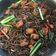 Cooksnap dari Bernardus Sumartok untuk resep Jajangmyeon (Mie Korea)