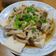 Liu Jing Ru 的 雞肉鮮菇蒸豆腐 【電鍋料理】 cooksnap