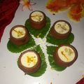 Rupa Tiwari का कुकस्नैप जब उन्होंने मिष्टी दोई (mishti doi recipe in Hindi) बनाया था।