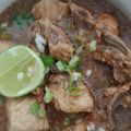 Cooksnap dari erlina untuk resep Ayam Bumbu Tauco (Swike Ayam)