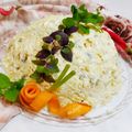کوک اسنپ Ati_foods بعد از امتحان کردن سالاد الویه مخصوص سحر.