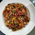 Cooksnap dari Vasti Hutajulu untuk resep Sambal Matah Asli Resep Bali