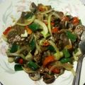 Cooksnap dari IQi QiuQiu untuk resep Tumis ikan asin pedas