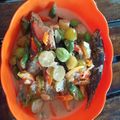 Cooksnap dari Sultan's Cute untuk resep Pindang Santan Asam Pedas
