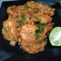 Cooksnap dari Apri Angga Ayusari untuk resep Udang Saus Singapore 🦐#selasabisa