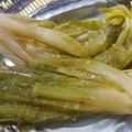 صورة من أم فاضل، شاركها بعد تجربة وصفة مخلل خس
