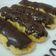 Cooksnap dari Trias Isa untuk resep ECLAIR KLASIK