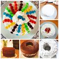 Ashwini's cooksnap of when they made Ultra Easy Chocolate Cake in a Rice Cooker.