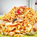 Cooksnap dari Devi Cha-Cha🥗 untuk resep Mie goreng Jawa