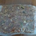 Cooksnap dari Suhaila Daud untuk resep Pecal Sayuran Medan